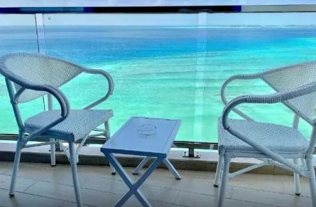 Kaani Palm Beach - 32