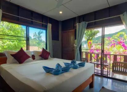 Kanya Cozy Bungalows Kata - 23