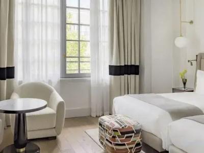 Kimpton - St Honoré Paris, An Ihg - 47