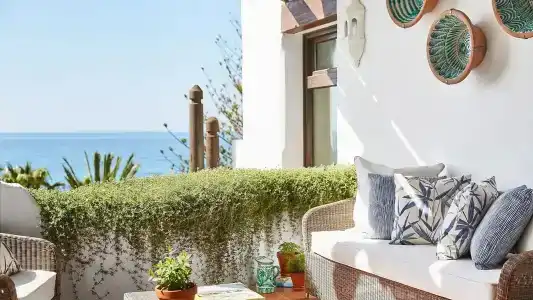 Marbella Club · Golf Resort & Spa - 62