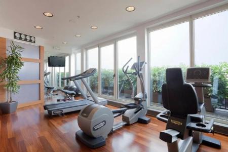 Crowne Plaza Milan City, An Ihg - 24