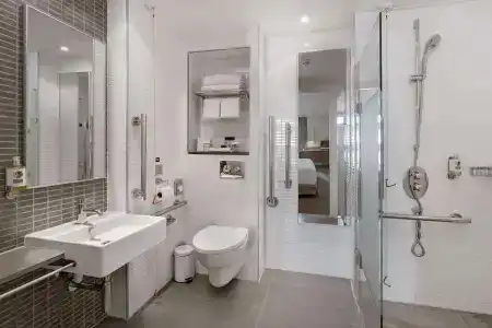 DoubleTree by Hilton London - Tower of London - 27