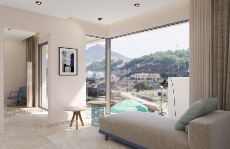 El Vicenç de la Mar - a Design in Pollensa - - 95