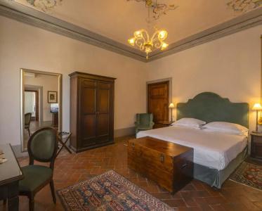 Palazzo Leopoldo Dimora Storica & Spa - 53