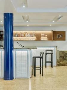 Mercure Paris Gobelins Place d'Italie - 18
