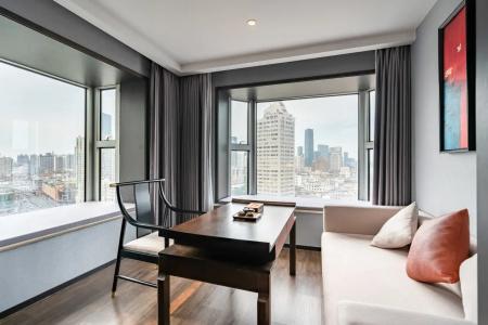 The Bund Riverside - 65