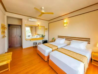 Amazing View Guest House - 35