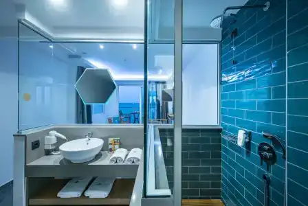 Infinity Blue Boutique & Spa - Adults Only - 19