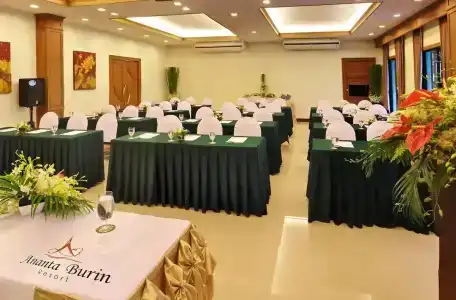 Ananta Burin Resort - Sha Extra Plus - 8