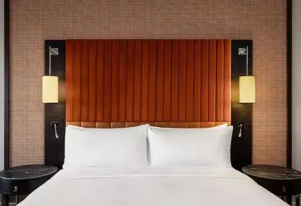 Hilton Vienna Danube Waterfront - 92