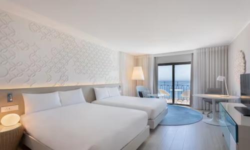 Hilton Malta - 64