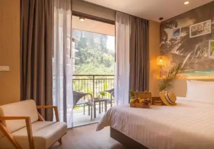 Sea Seeker Krabi Resort - Sha Plus - 57
