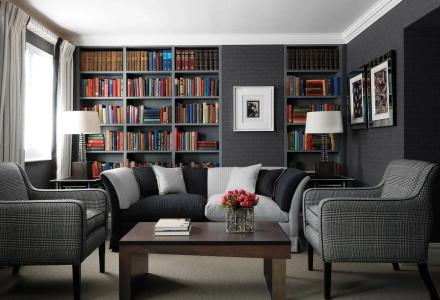 Dorset Square, Firmdales - 77