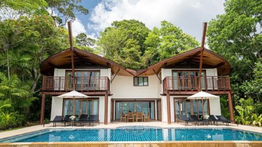 The Village Coconut Island Beach Resort - Sha Extra Plus - 97