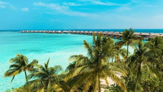 Hideaway Beach Resort & Spa - 24