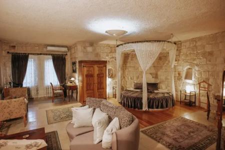 Goreme Inn - 44