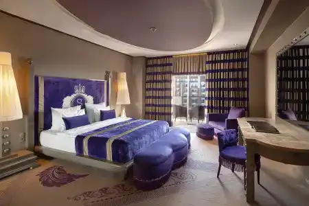 Selectum Luxury Resort Belek - 77