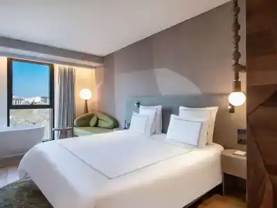 Swissôtel - 30