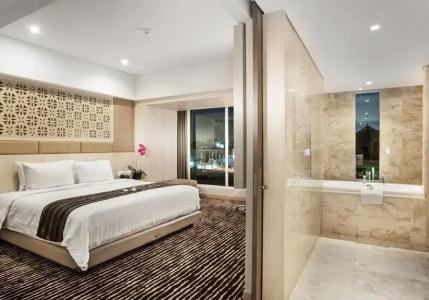 H Sovereign Bali - 51