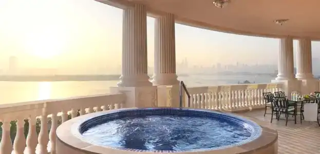 Kempinski & Residences Palm Jumeirah - 96