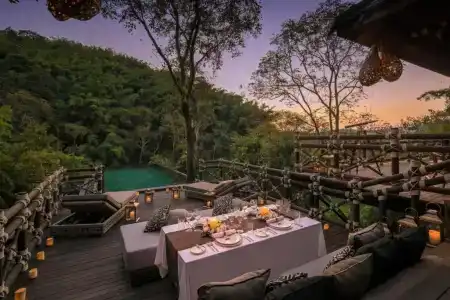 Four Seasons Tented Camp Golden Triangle-Sha Extra Plus - 10