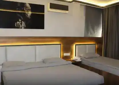 Anatolia Luxury - 9
