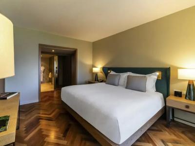 Fairmont Rio de Janeiro Copacabana - 51