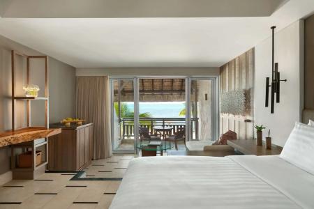 Shangri-La's Le Touessrok & Spa - 34