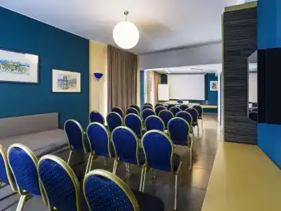 ibis Styles Catania Acireale - 29