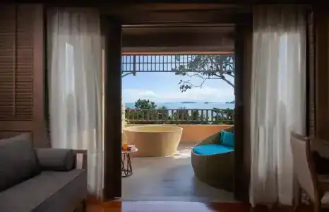 Amari Vogue Krabi - Sha Extra Plus - 10