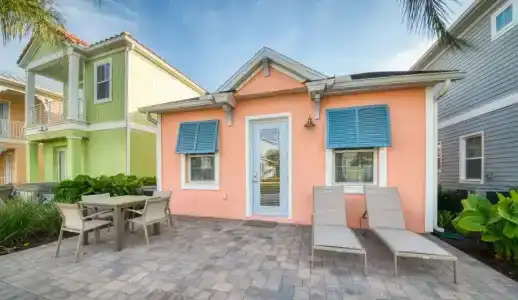 Margaritaville Resort Orlando - 205