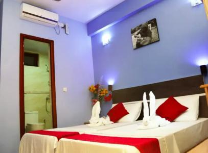Elite Beach Inn - 39