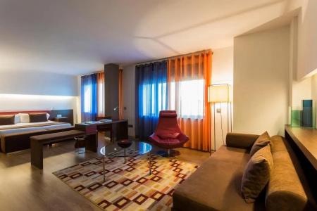 Indigo Barcelona Plaza Espana от IHG - 10