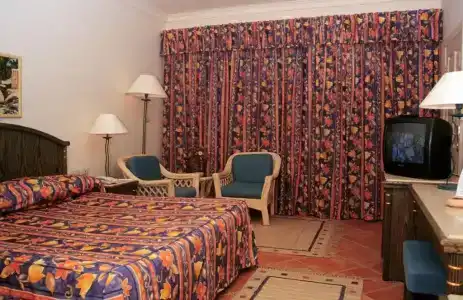 Coral Beach Resort Montazah (Ex. Rotana) - 32