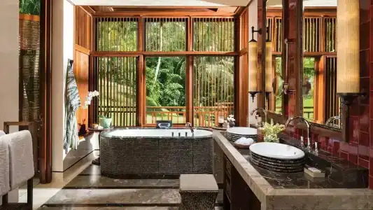 Four Seasons Resort Bali at Sayan - 40