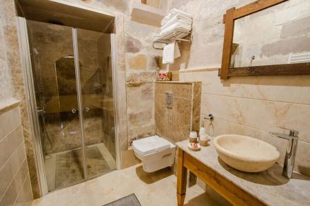 Sultan Cave Suites - 55