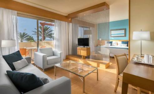 Elba Carlota Beach & Convention Resort - 54