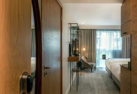 Lincoln Plaza London, Curio Collection By Hilton - 44