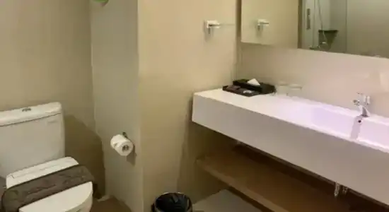 Grand Zuri Kuta Bali - 54