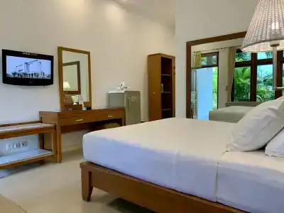Febri's & Spa - 32