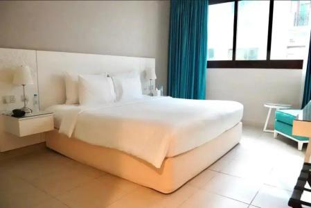 Al Seef Resort & Spa by Andalus - 35