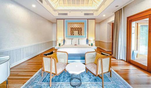 Hideaway Beach Resort & Spa - 54