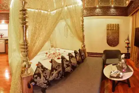 Sawasdee Village - 11