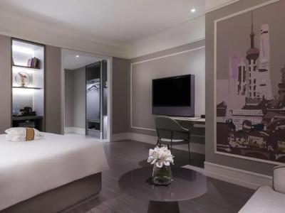 Mercure Shanghai Yu Garden - 8