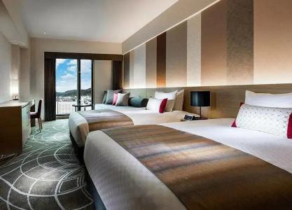 Rihga Royal Kyoto - 66