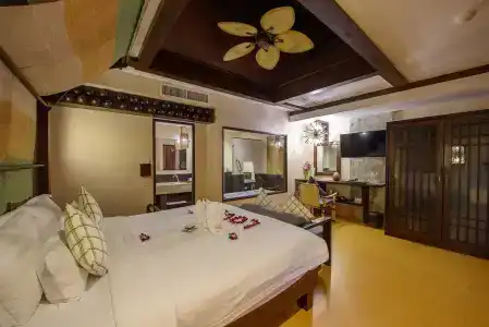 Samui Jasmine Resort - Sha Plus - 38