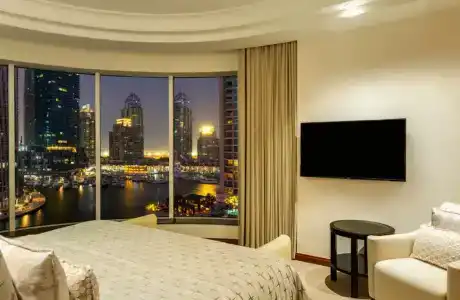 Grosvenor House, a Luxury Collection, Dubai - 71