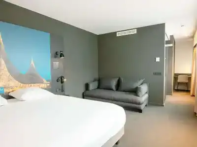 Mercure Tilburg Centrum - 2