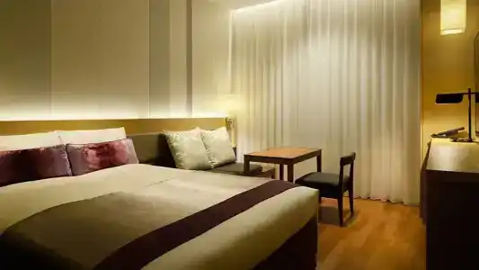 Mitsui Garden Osaka Premier - 34