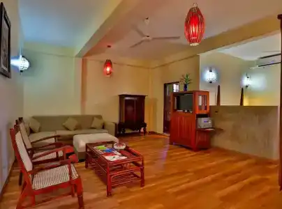 Thambapanni Retreat - 50